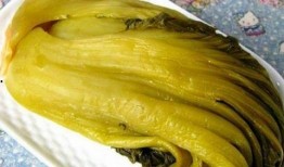 最新爆料酸菜,酸菜新势力崛起，传统美味如何焕发新生？