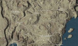 沙漠地图最新爆料下载,揭秘最新沙漠地图的神秘世界