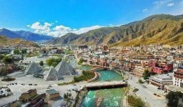 青海玉树最新爆料